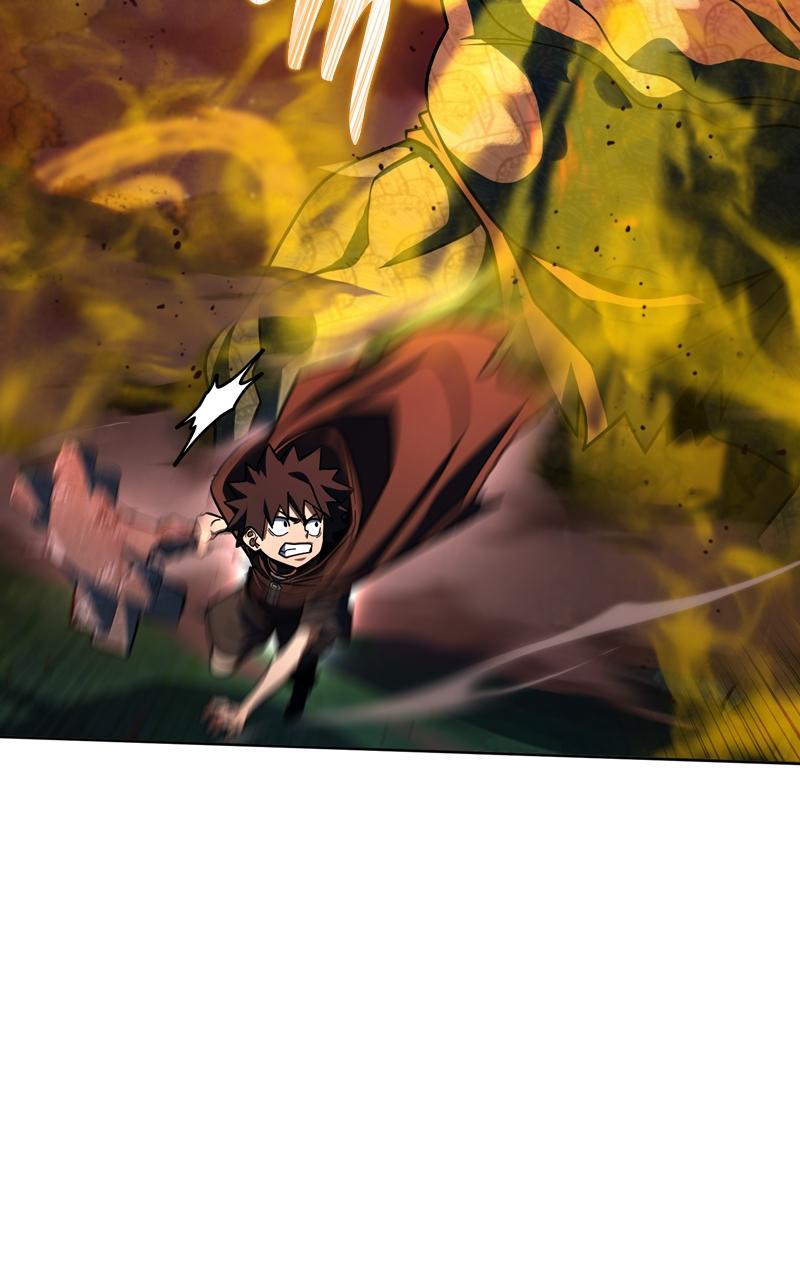 The Hammer Chap 30 - Next Chap 31