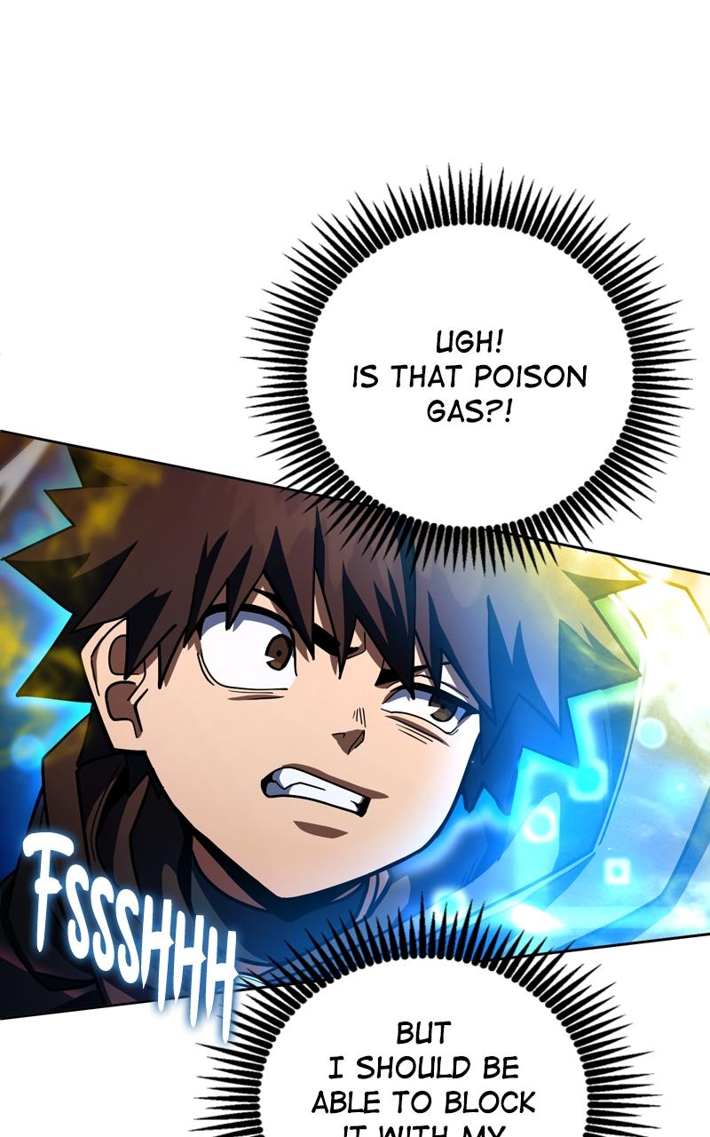 The Hammer Chap 30 - Next Chap 31