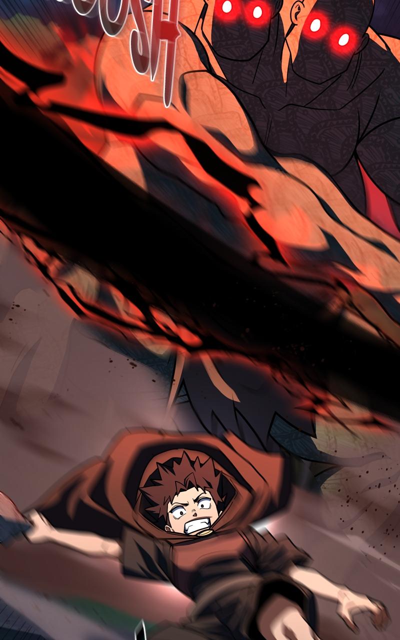 The Hammer Chap 30 - Next Chap 31