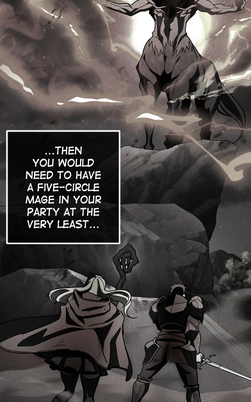 The Hammer Chap 30 - Next Chap 31