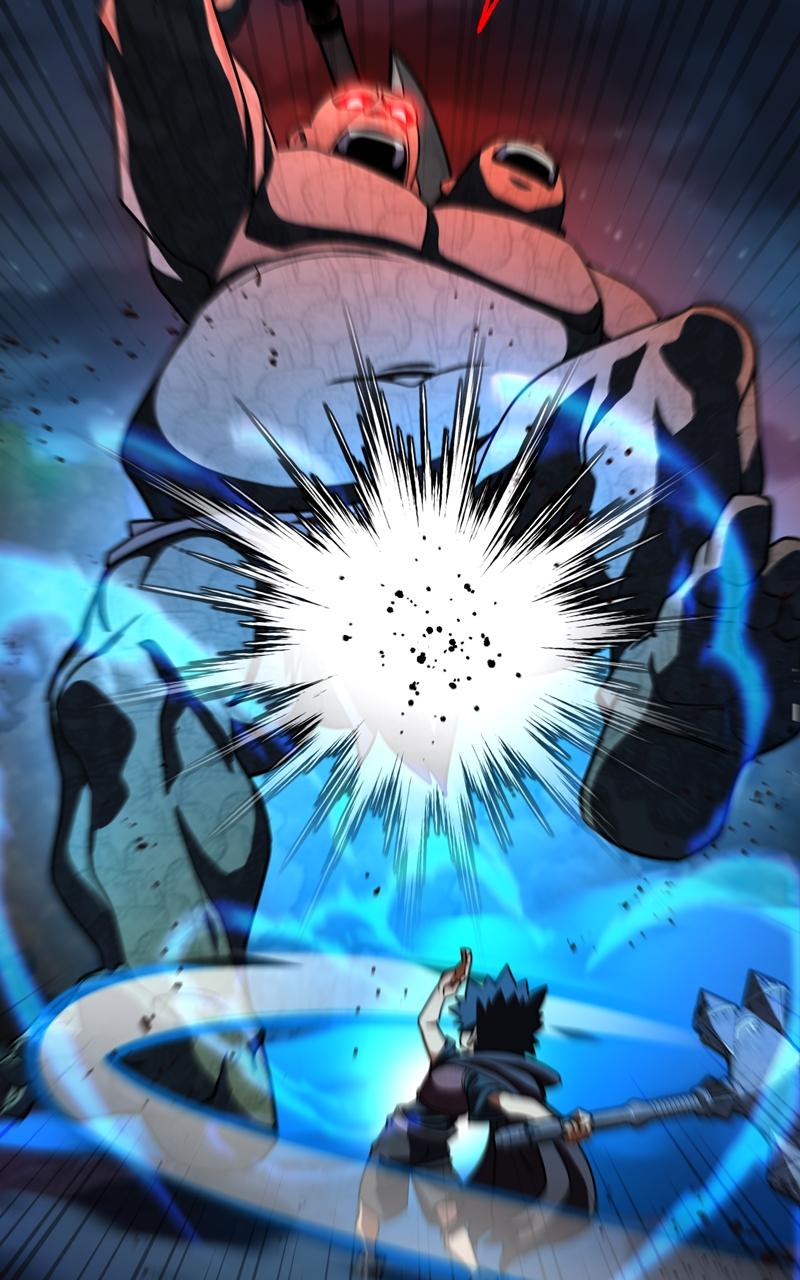 The Hammer Chap 30 - Next Chap 31