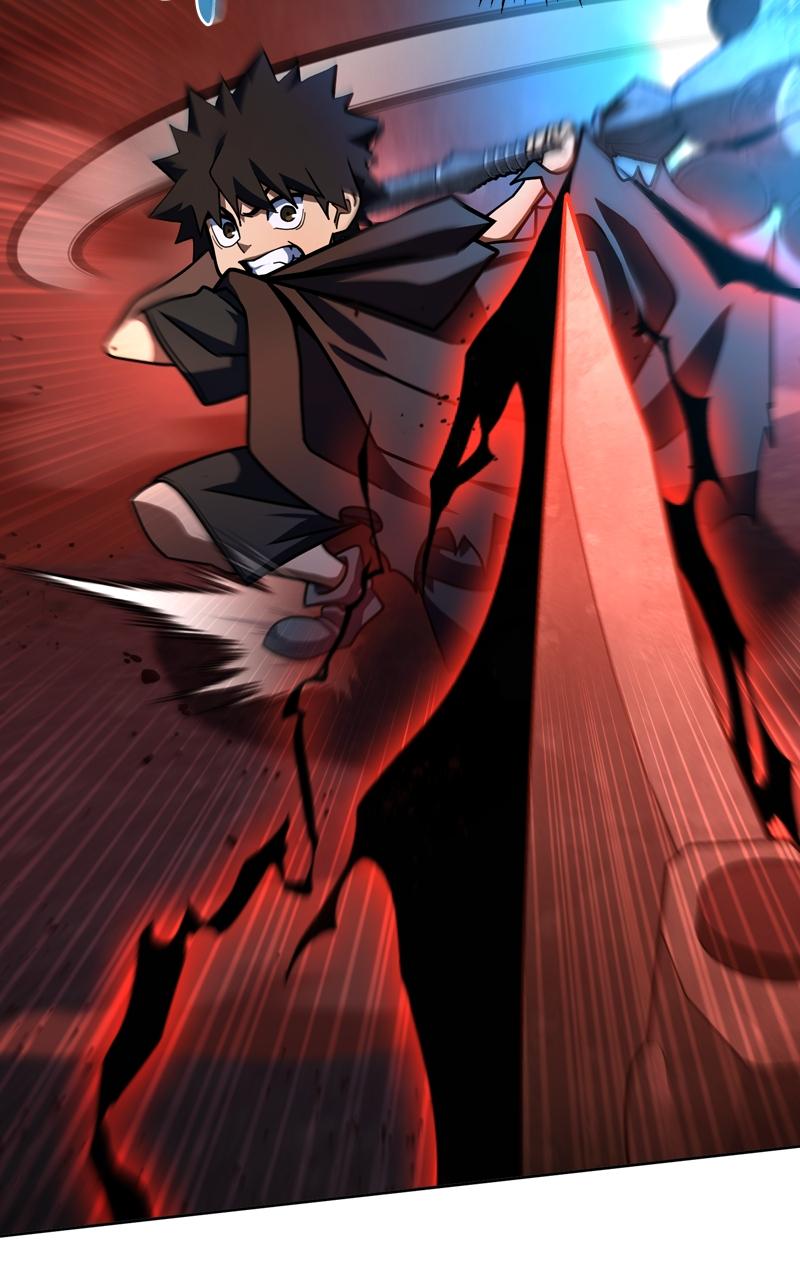 The Hammer Chap 30 - Next Chap 31