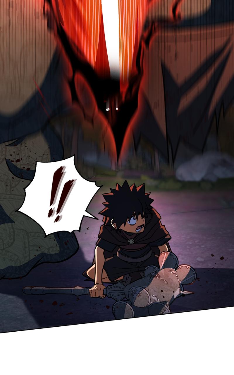 The Hammer Chap 30 - Next Chap 31
