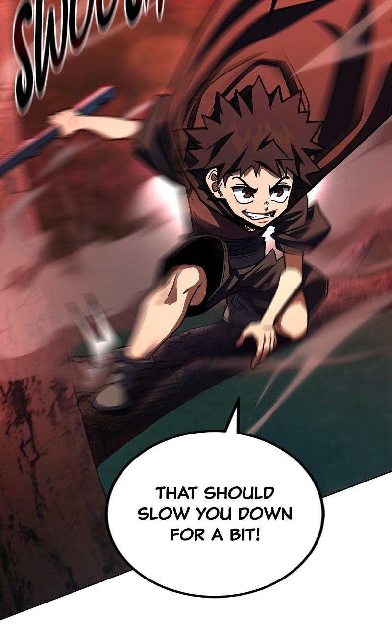 The Hammer Chap 30 - Next Chap 31