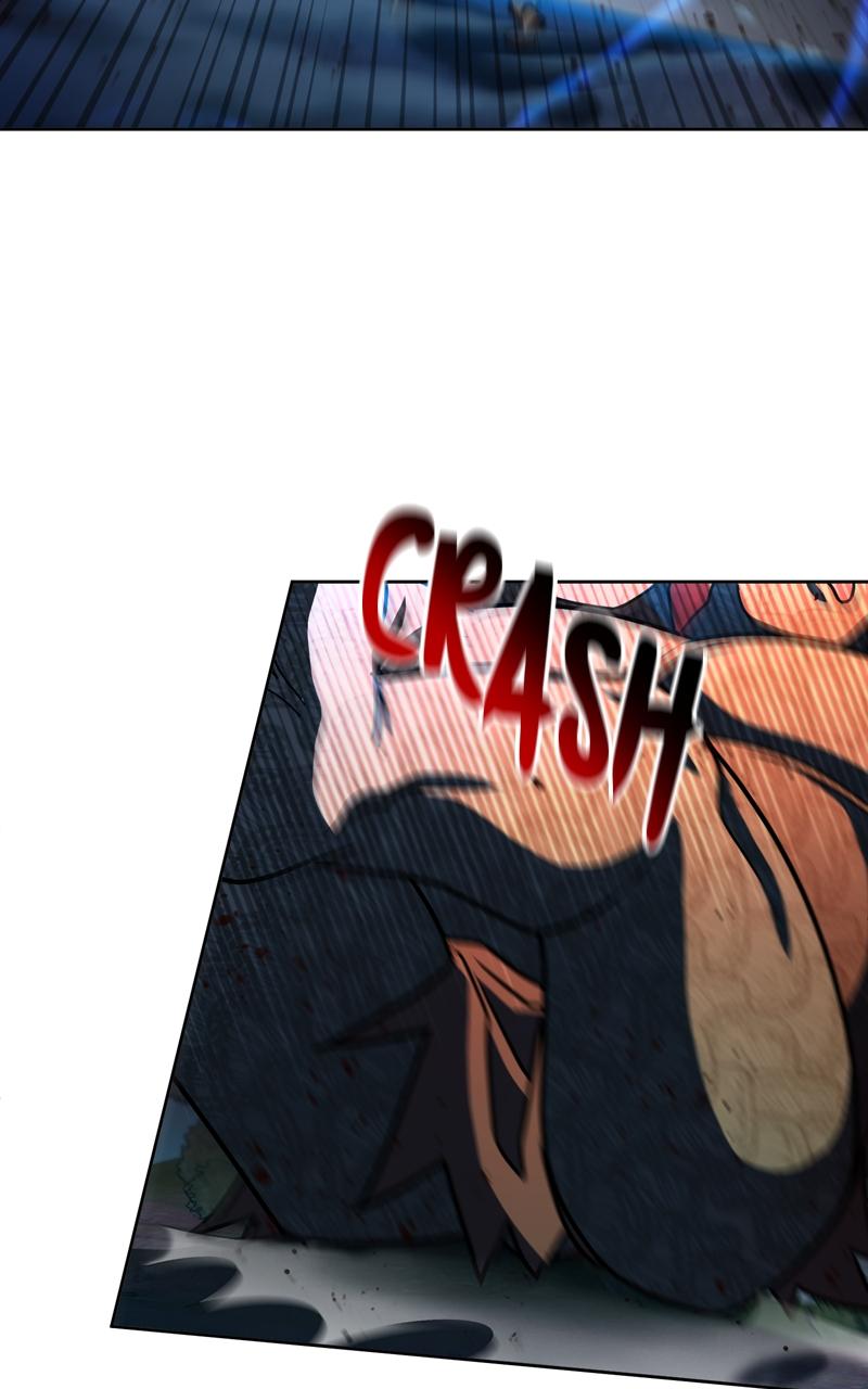 The Hammer Chap 30 - Next Chap 31