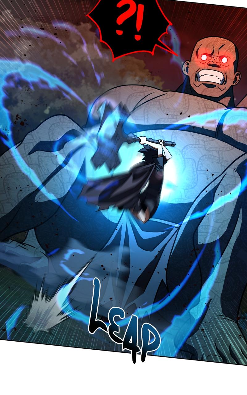 The Hammer Chap 30 - Next Chap 31