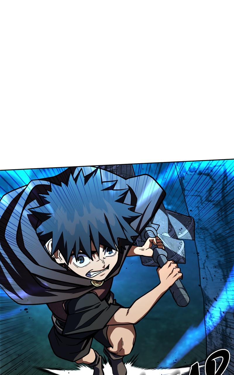 The Hammer Chap 30 - Next Chap 31