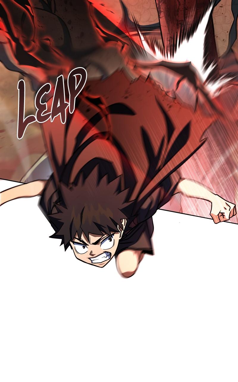The Hammer Chap 30 - Next Chap 31