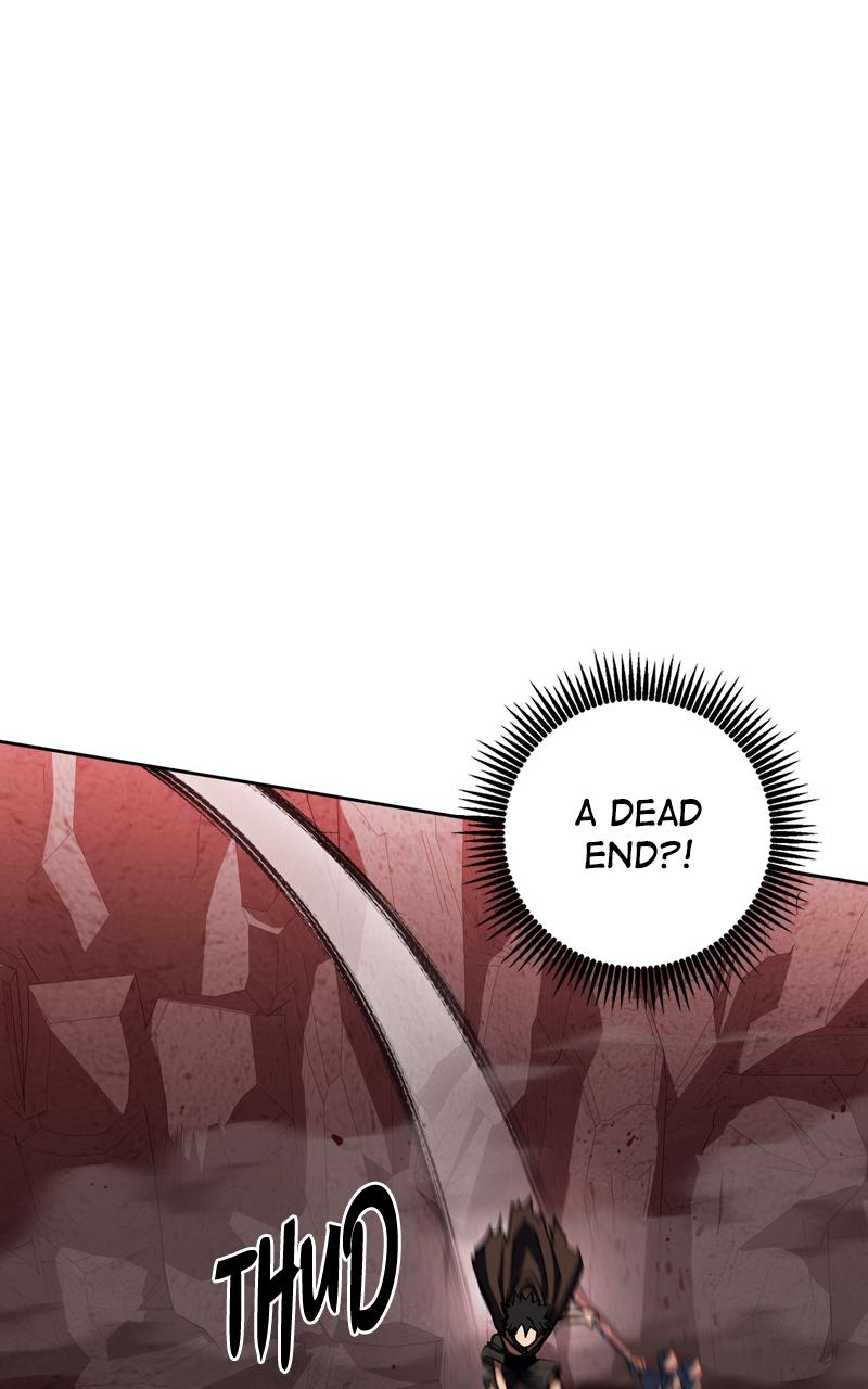 The Hammer Chap 30 - Next Chap 31
