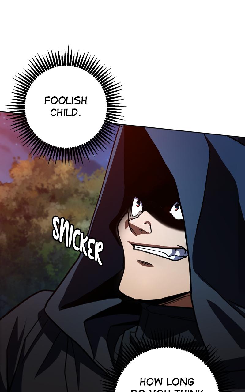 The Hammer Chap 30 - Next Chap 31