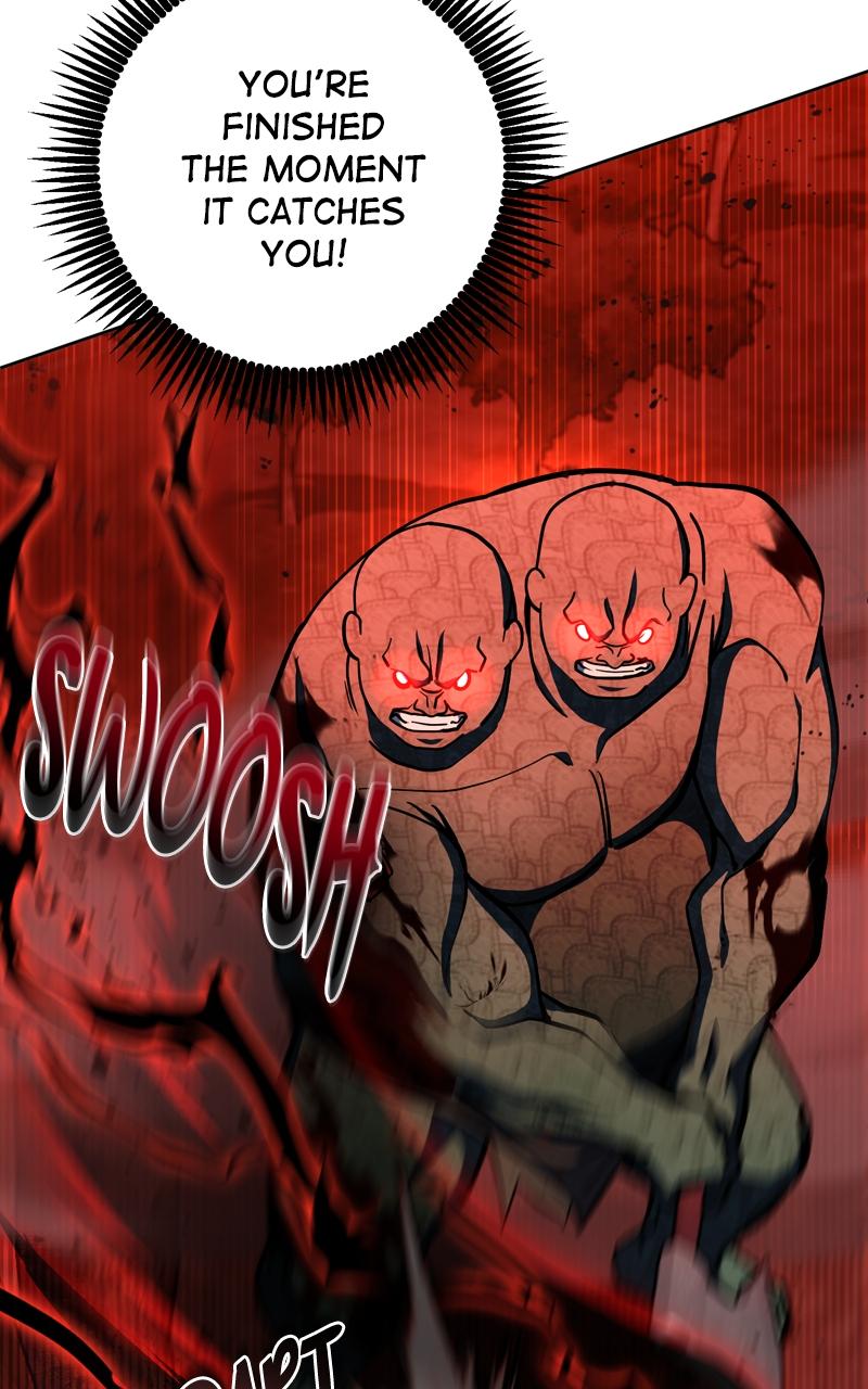 The Hammer Chap 30 - Next Chap 31