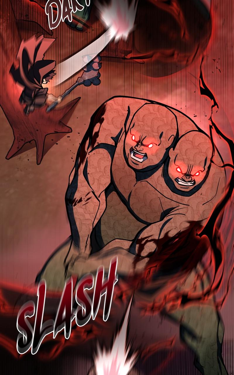 The Hammer Chap 30 - Next Chap 31