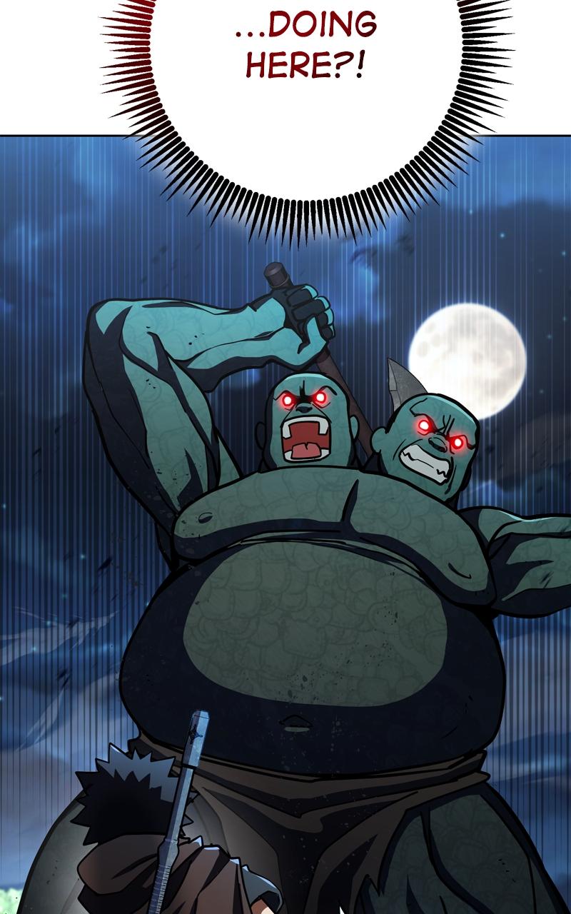 The Hammer Chap 30 - Next Chap 31