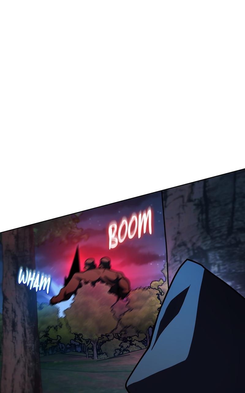 The Hammer Chap 30 - Next Chap 31