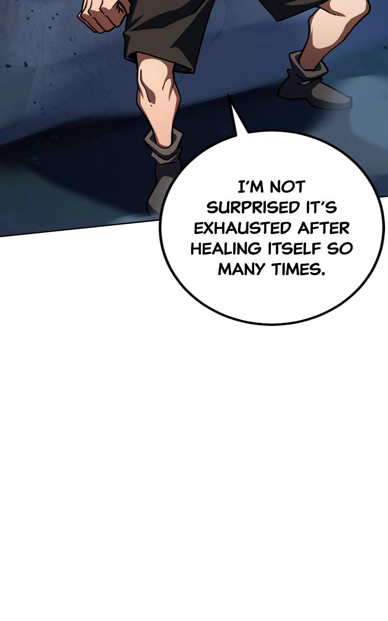 The Hammer Chap 30 - Next Chap 31