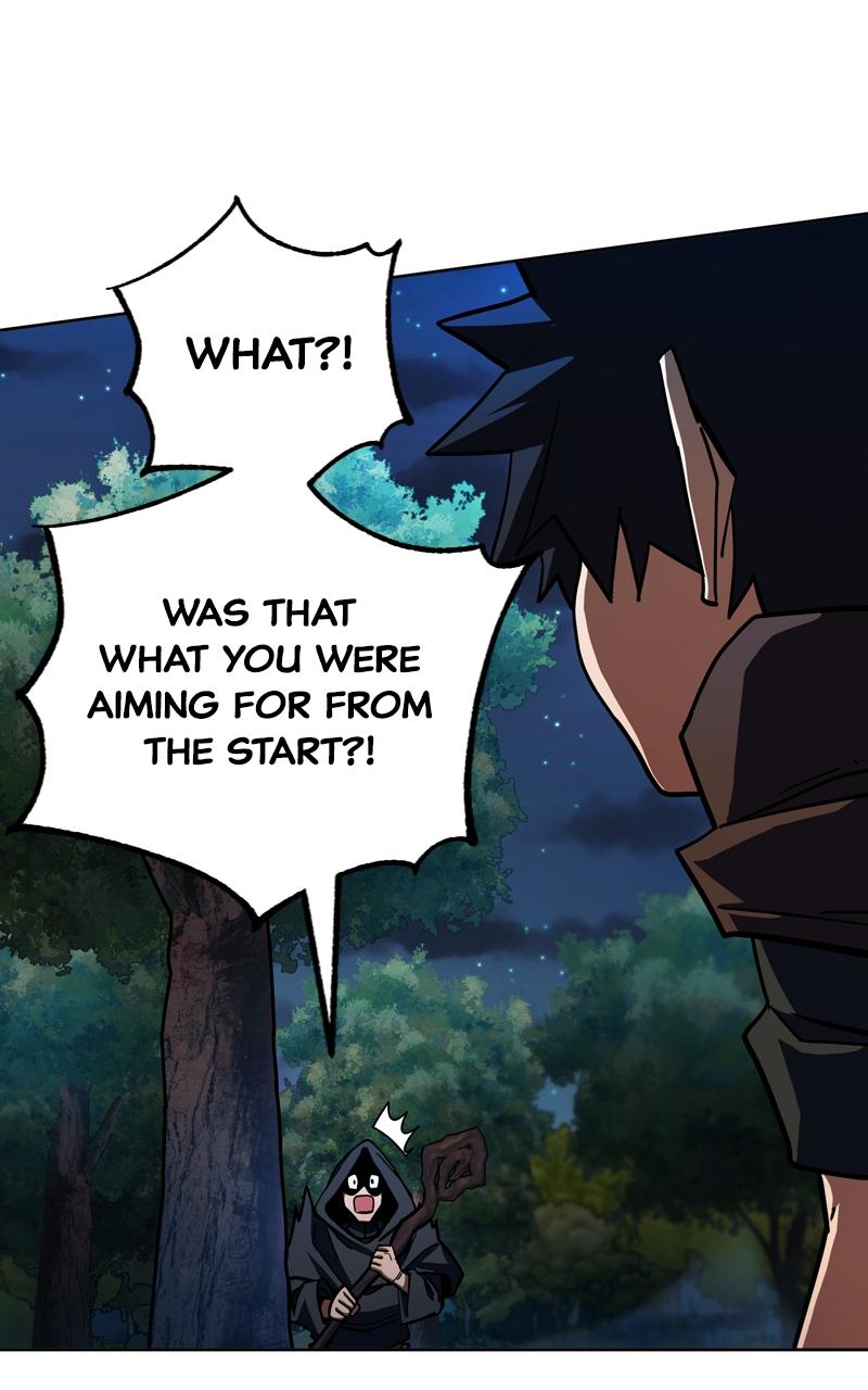 The Hammer Chap 30 - Next Chap 31