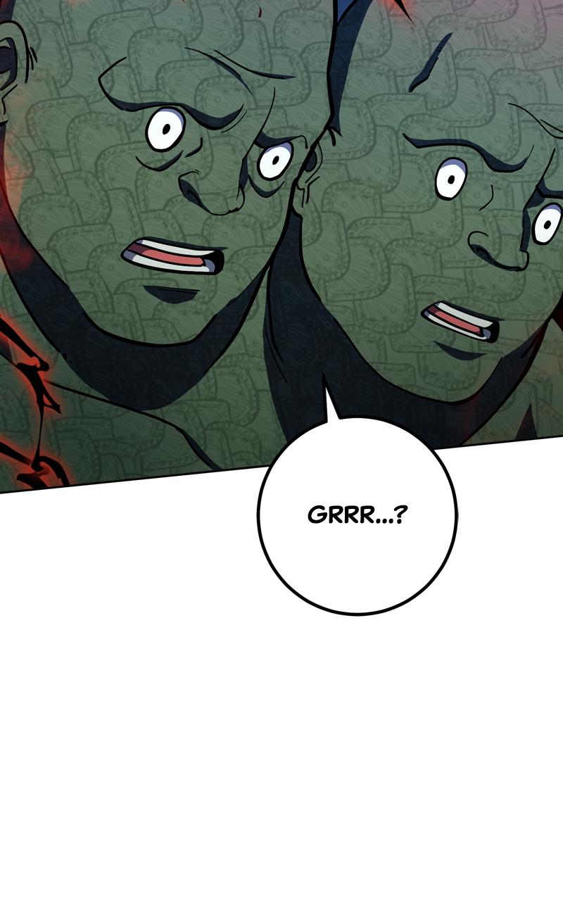 The Hammer Chap 30 - Next Chap 31