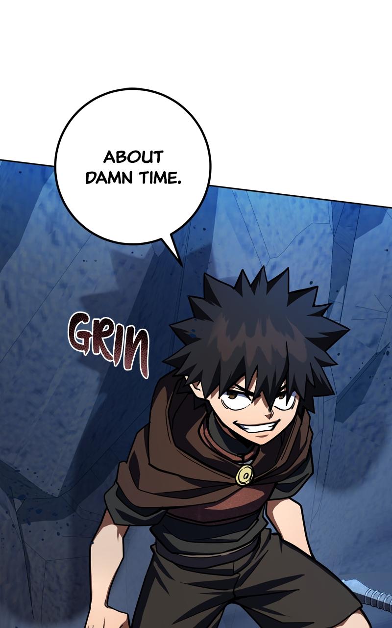 The Hammer Chap 30 - Next Chap 31