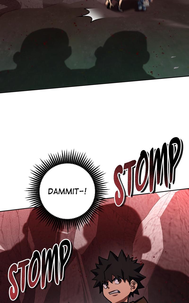 The Hammer Chap 30 - Next Chap 31