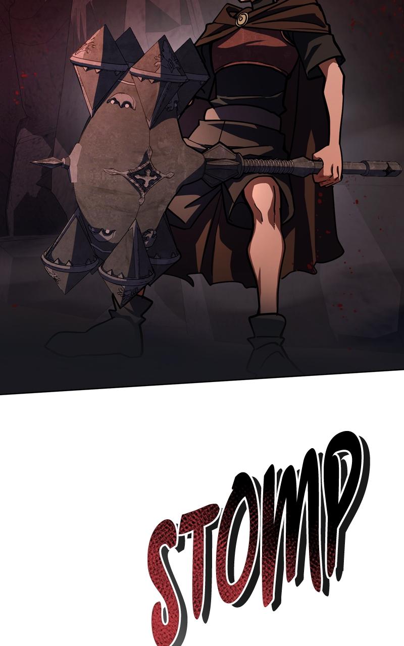 The Hammer Chap 30 - Next Chap 31