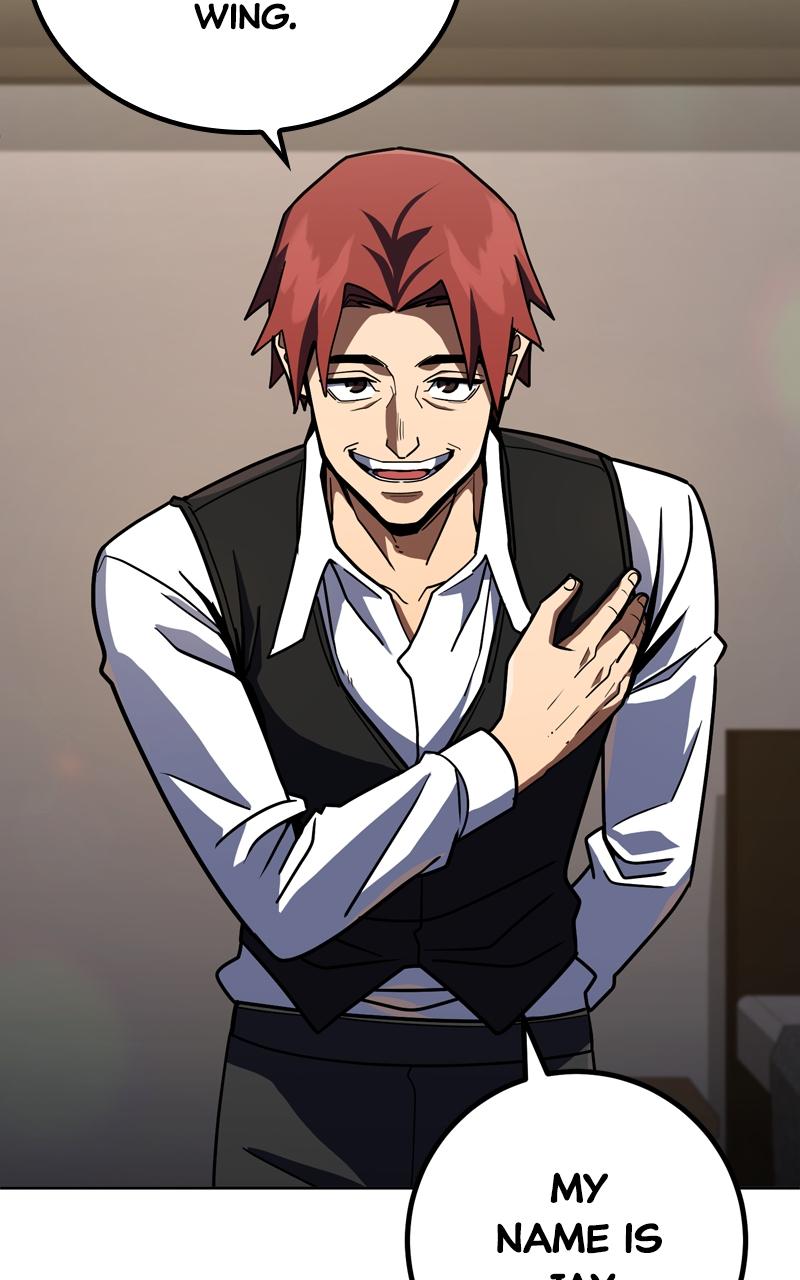 The Hammer Chap 31 - Next Chap 32