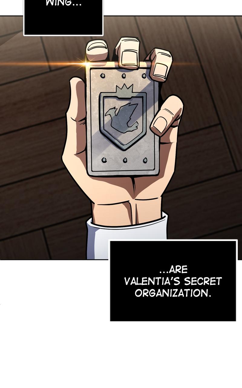 The Hammer Chap 31 - Next Chap 32