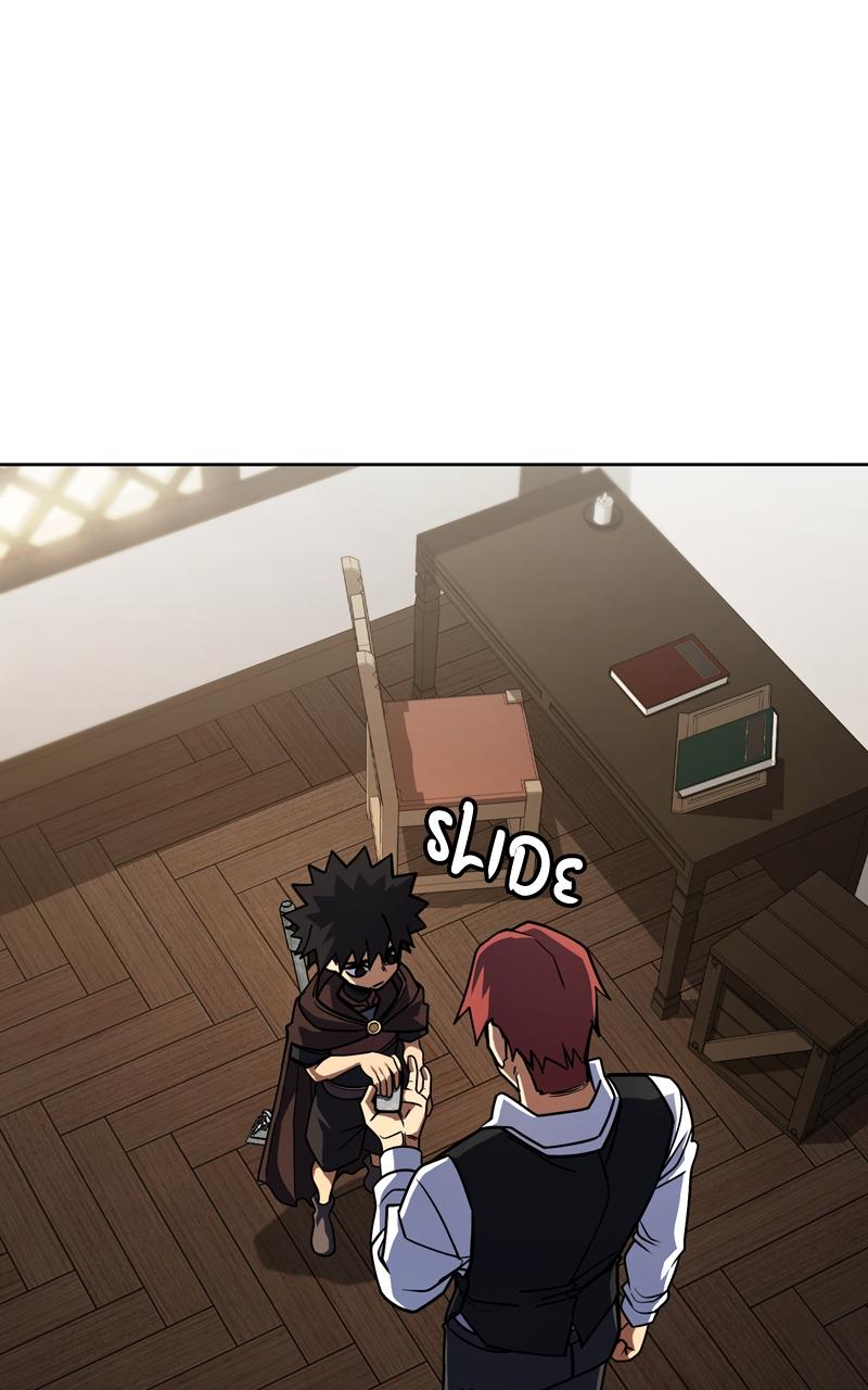 The Hammer Chap 31 - Next Chap 32