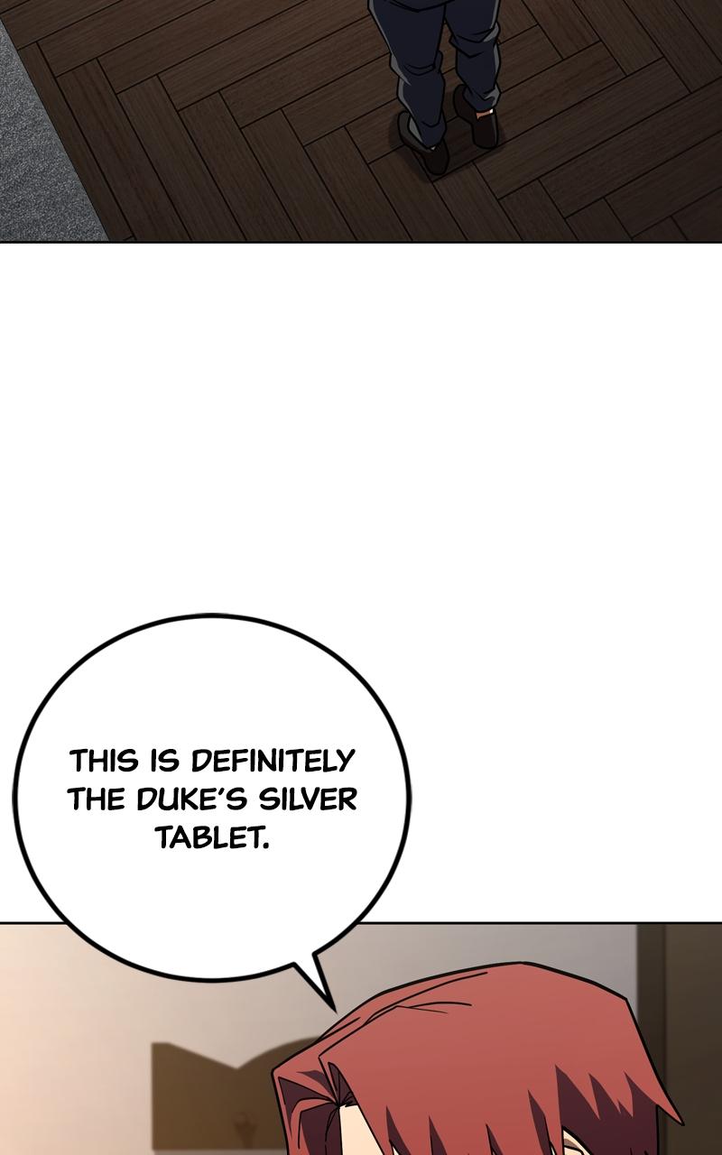 The Hammer Chap 31 - Next Chap 32