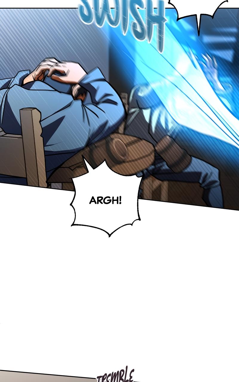 The Hammer Chap 31 - Next Chap 32