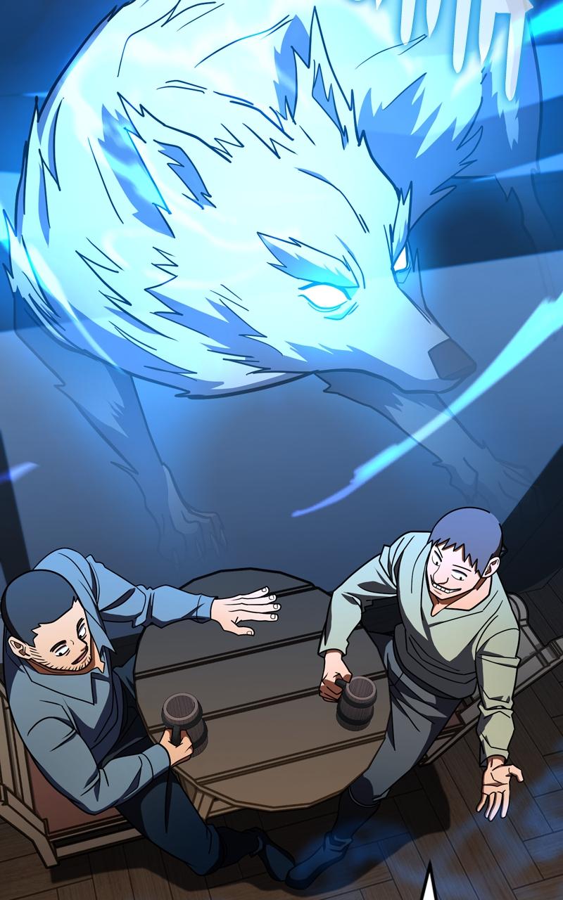 The Hammer Chap 31 - Next Chap 32