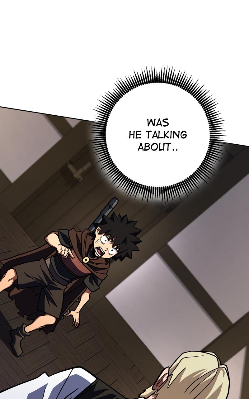 The Hammer Chap 31 - Next Chap 32