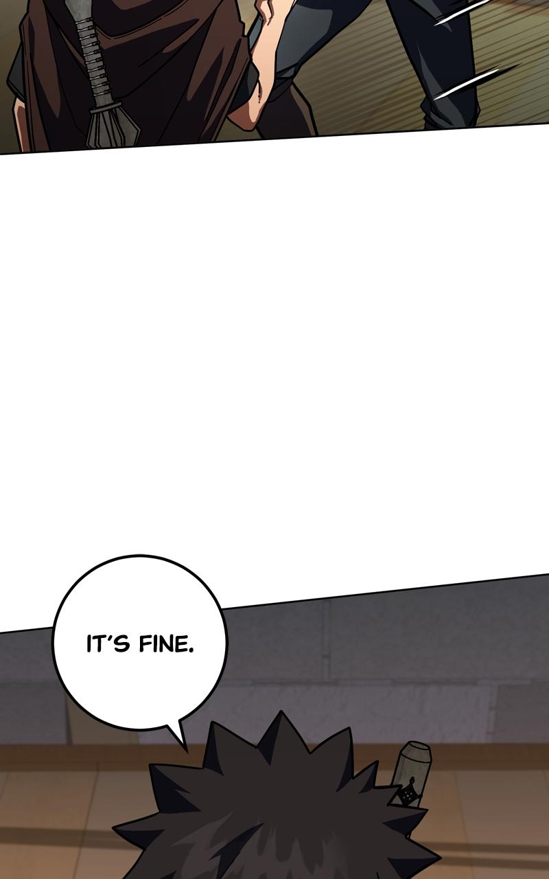 The Hammer Chap 31 - Next Chap 32