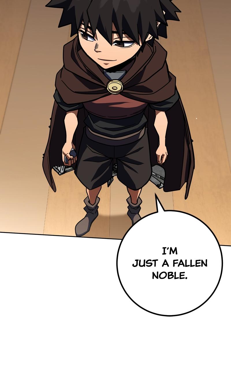 The Hammer Chap 31 - Next Chap 32