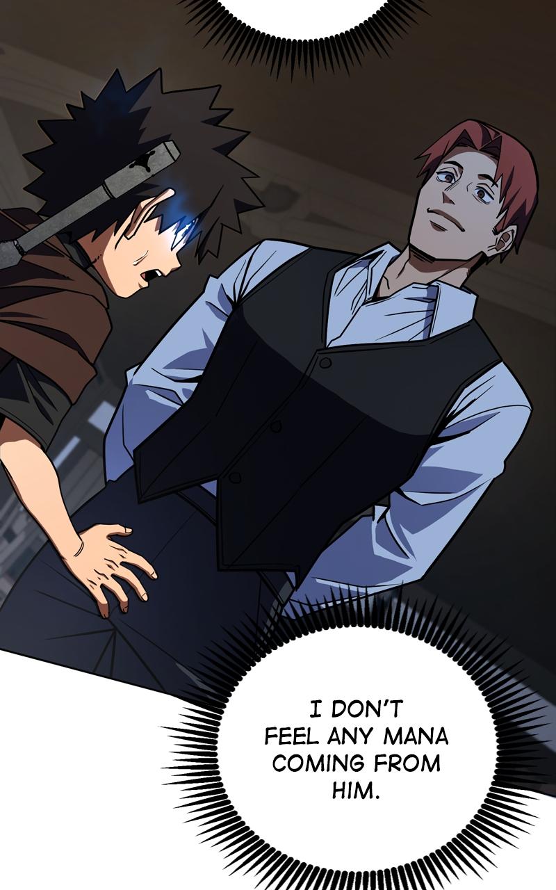 The Hammer Chap 31 - Next Chap 32