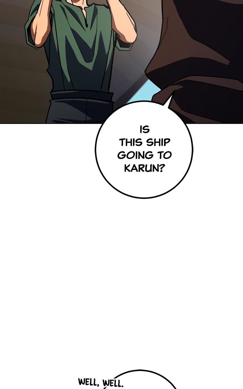 The Hammer Chap 31 - Next Chap 32