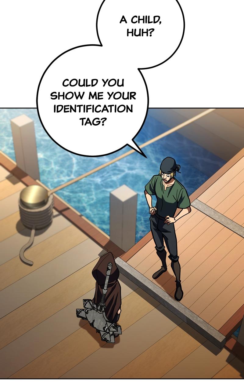 The Hammer Chap 31 - Next Chap 32