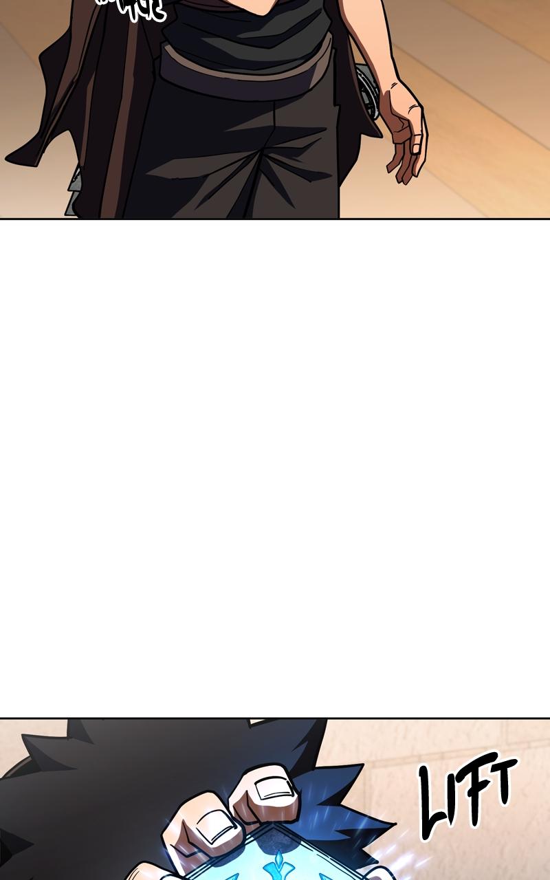 The Hammer Chap 31 - Next Chap 32