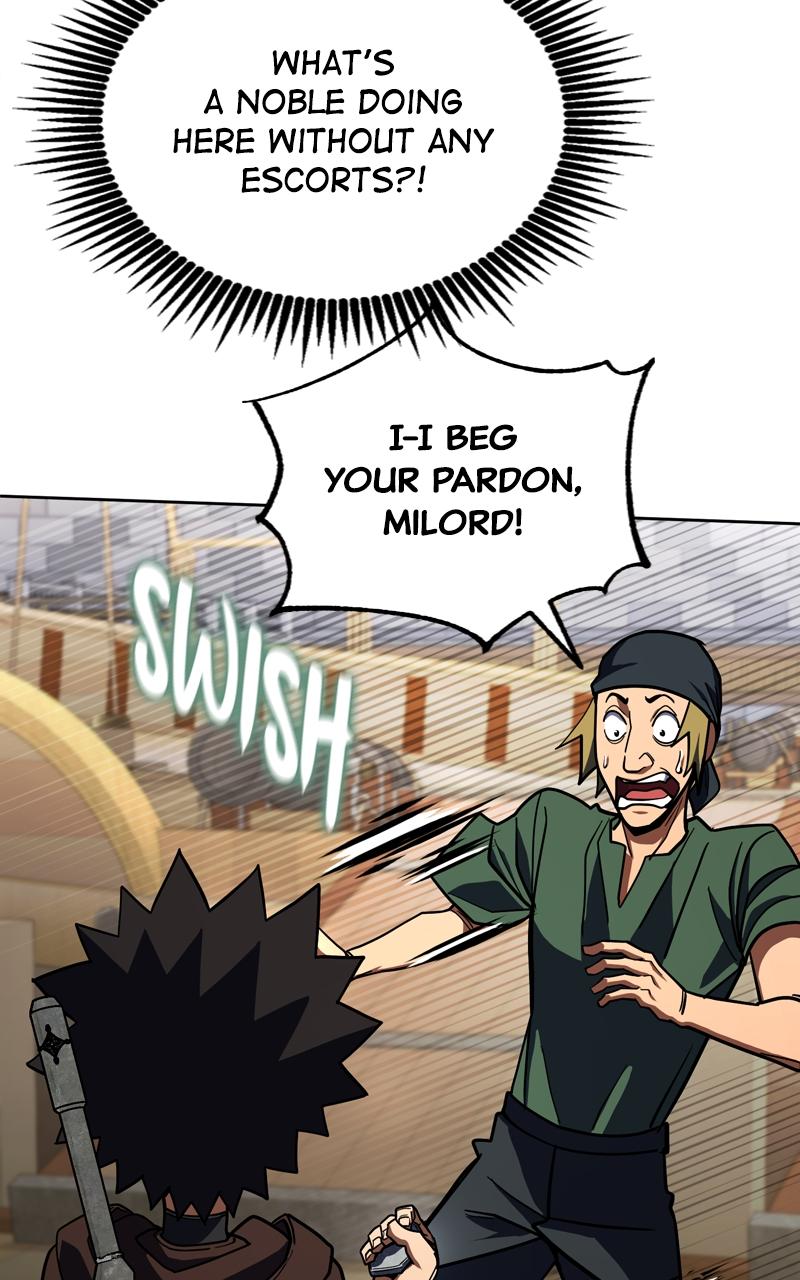 The Hammer Chap 31 - Next Chap 32