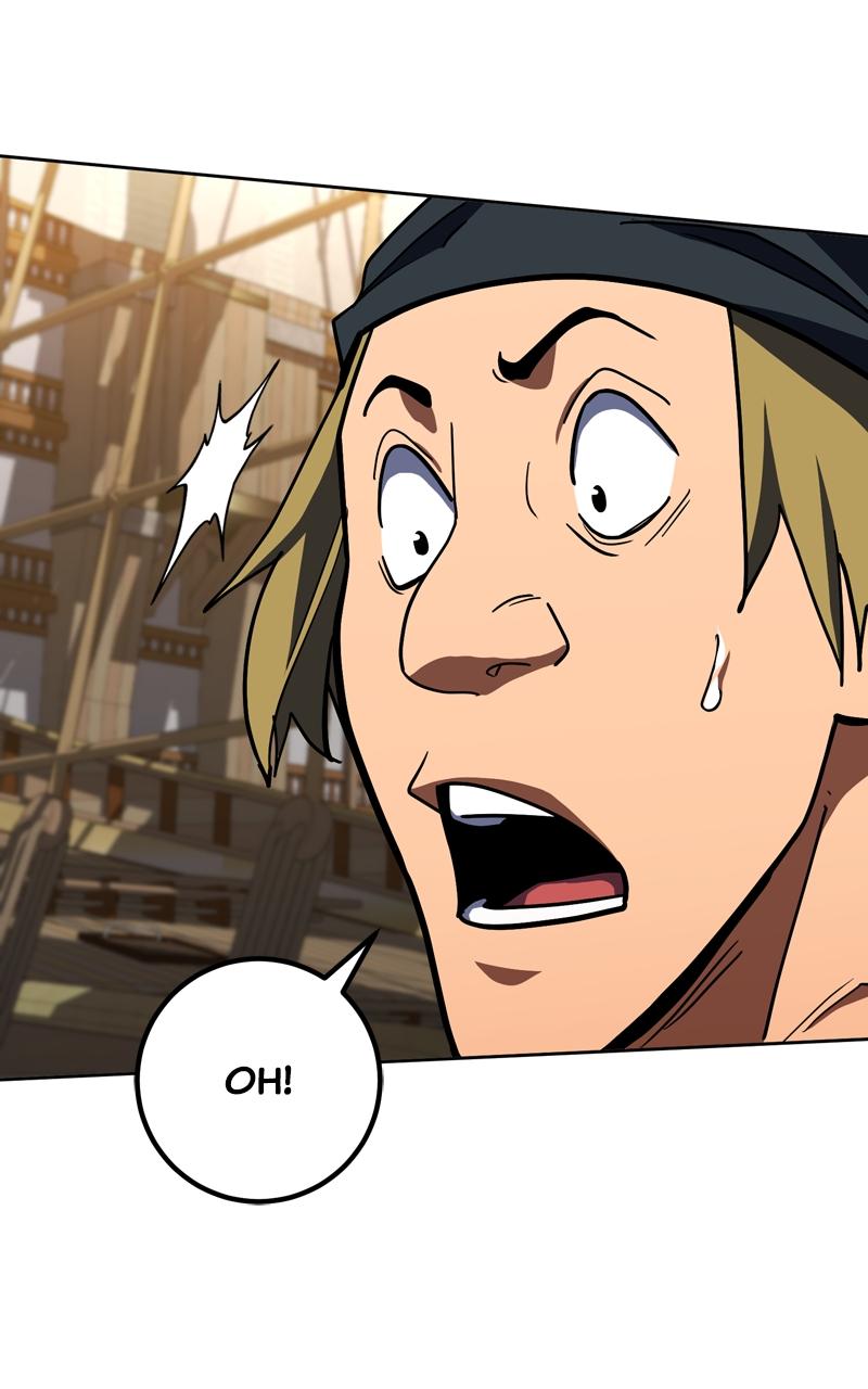 The Hammer Chap 31 - Next Chap 32