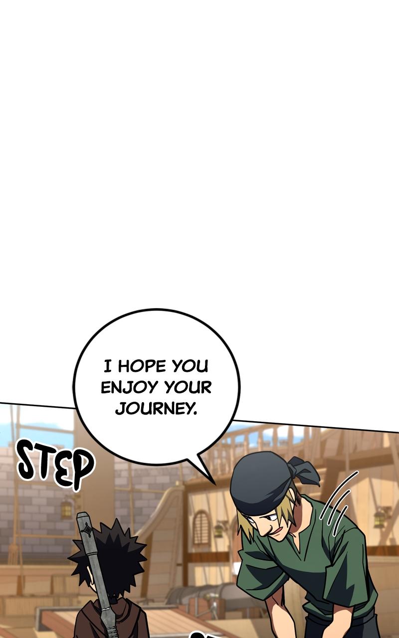 The Hammer Chap 31 - Next Chap 32