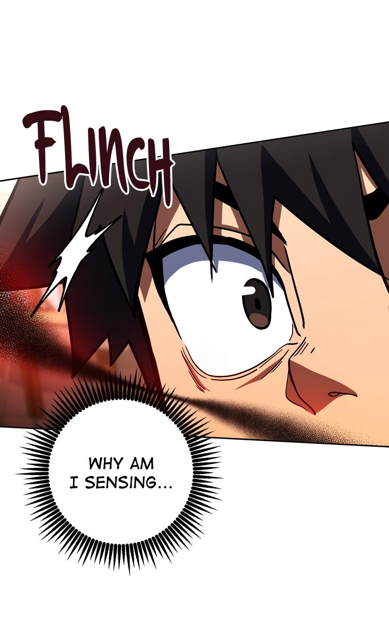 The Hammer Chap 31 - Next Chap 32