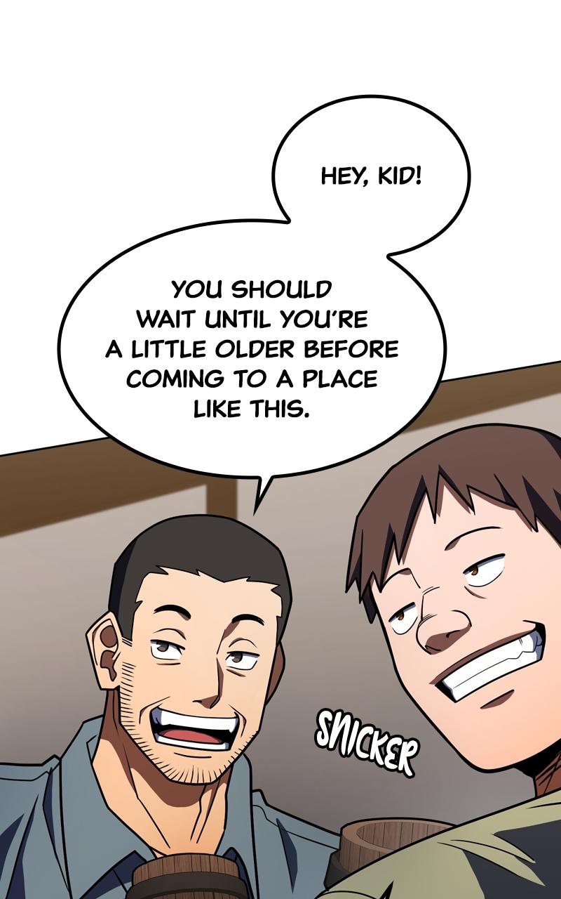 The Hammer Chap 31 - Next Chap 32