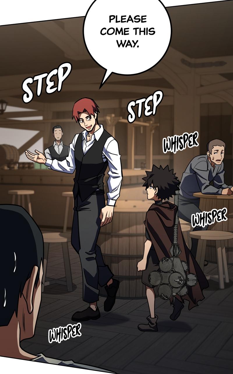 The Hammer Chap 31 - Next Chap 32