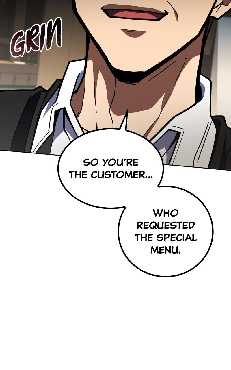 The Hammer Chap 31 - Next Chap 32