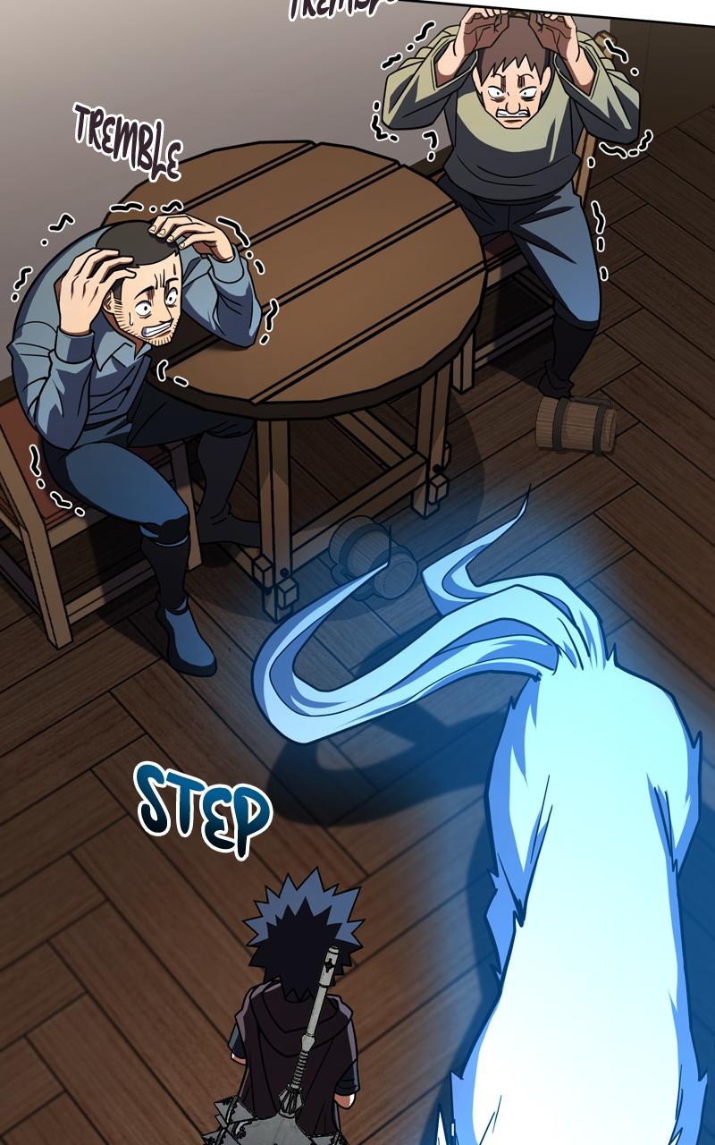 The Hammer Chap 31 - Next Chap 32