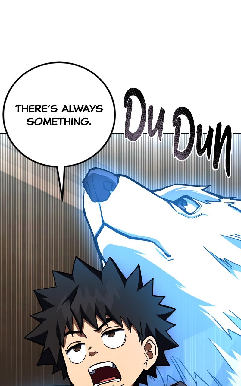 The Hammer Chap 31 - Next Chap 32