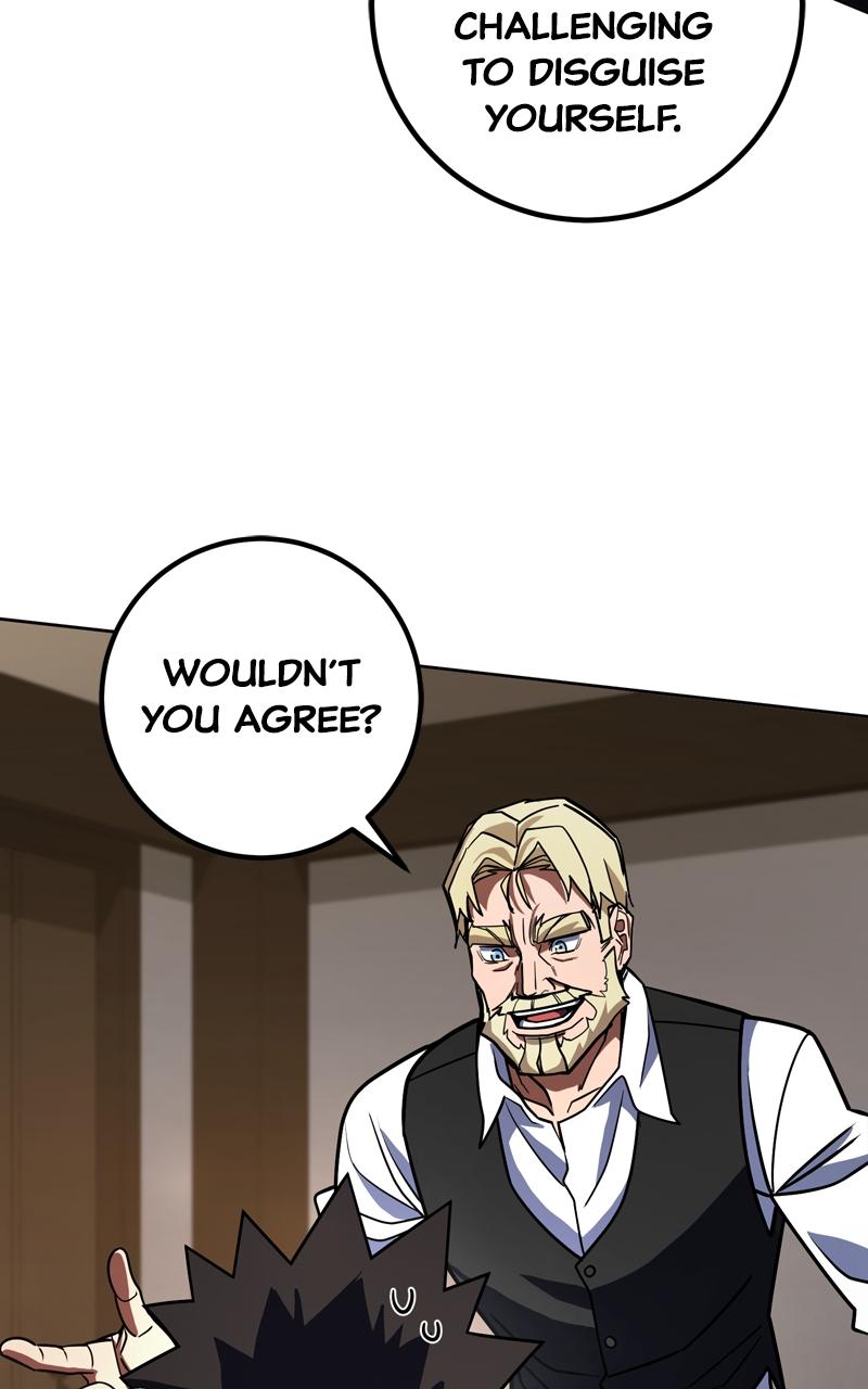 The Hammer Chap 31 - Next Chap 32