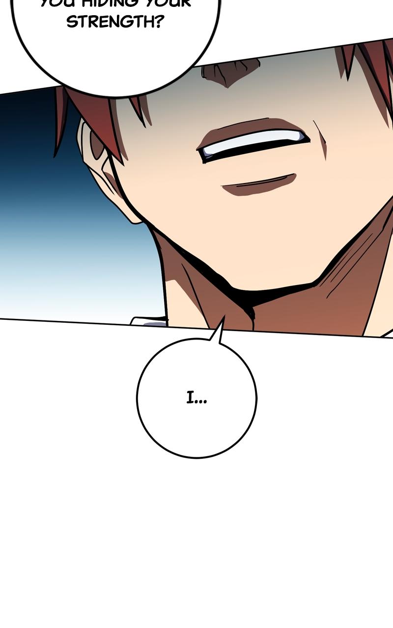 The Hammer Chap 31 - Next Chap 32