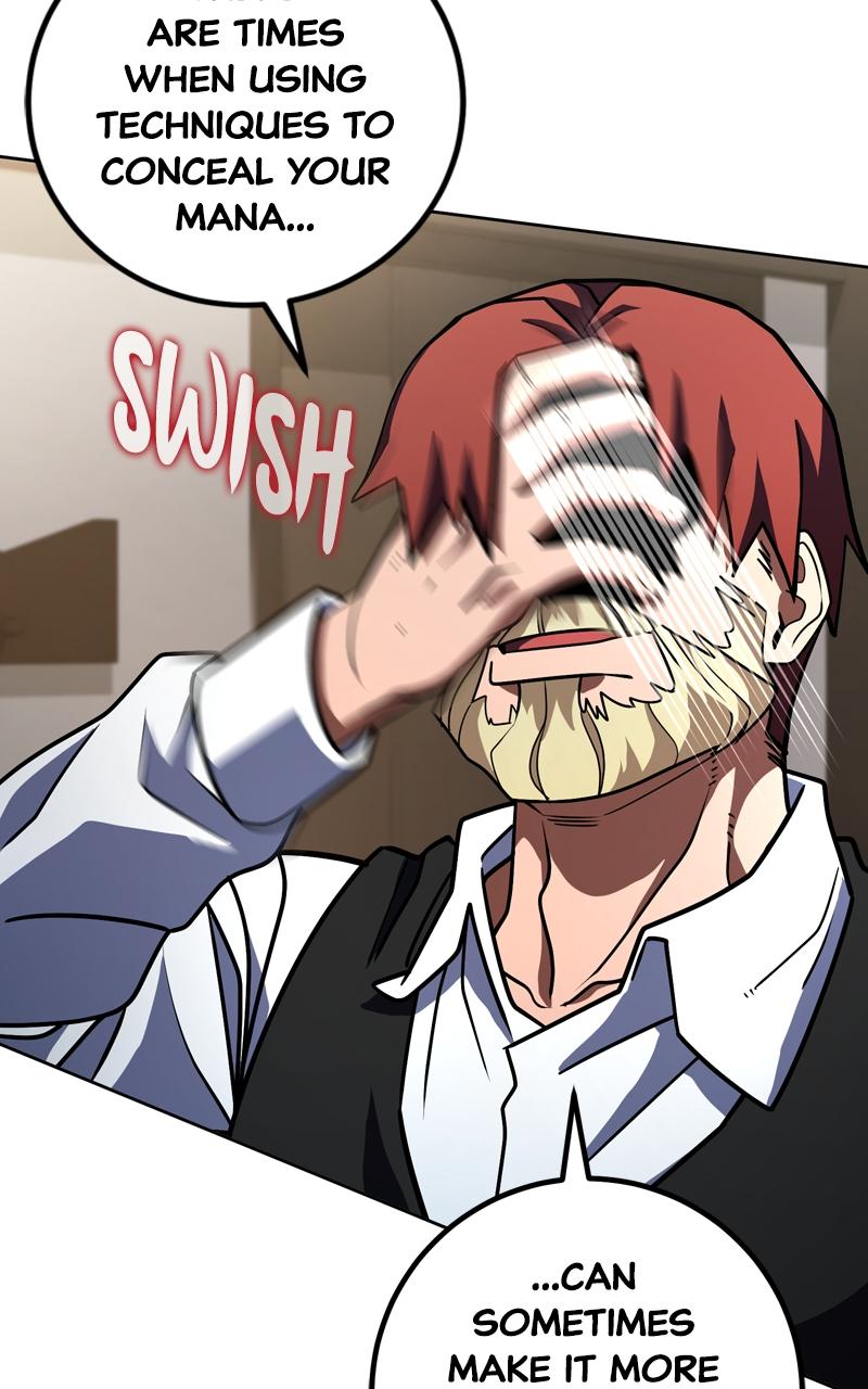 The Hammer Chap 31 - Next Chap 32