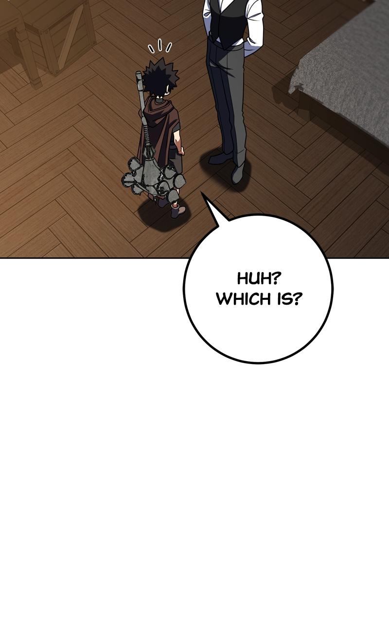 The Hammer Chap 31 - Next Chap 32